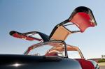 Mercedes-Benz 300 SL 1957 года